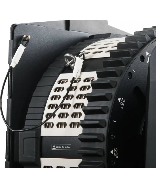 FL-28 Lente Fresnel 17-43° per Evoke 900C / 1200