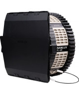 FL-28 Lente Fresnel 17-43° per Evoke 900C / 1200
