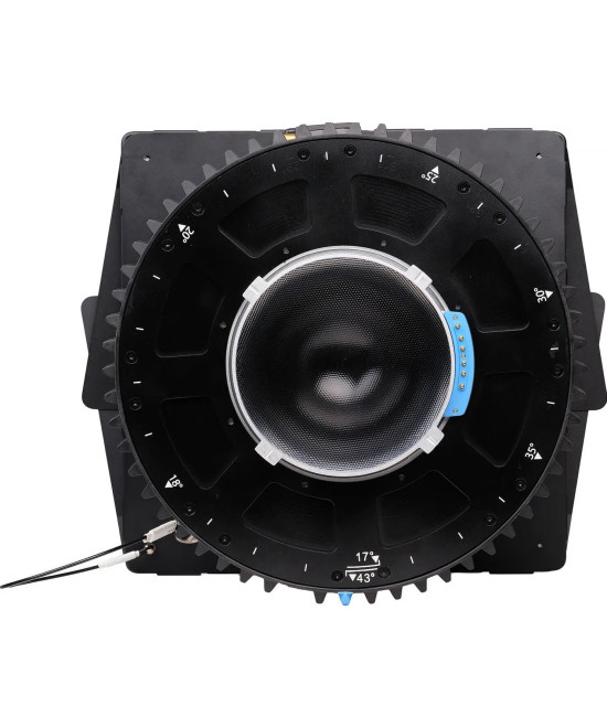 FL-28 Lente Fresnel 17-43° per Evoke 900C / 1200