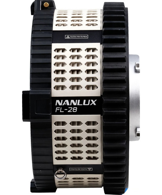FL-28 Lente Fresnel 17-43° per Evoke 900C / 1200
