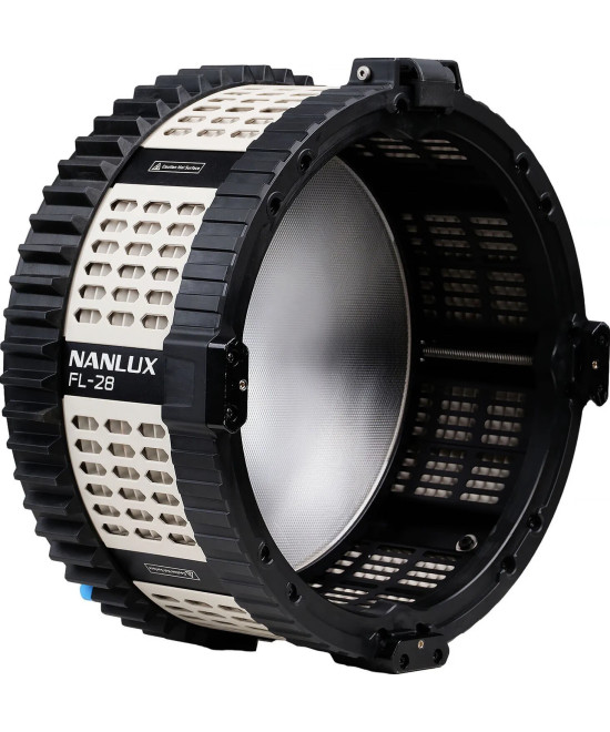 FL-28 Lente Fresnel 17-43° per Evoke 900C / 1200