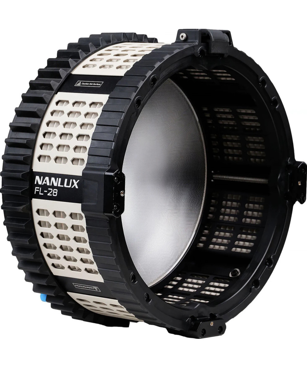 FL-28 Lente Fresnel 17-43° per Evoke 900C / 1200