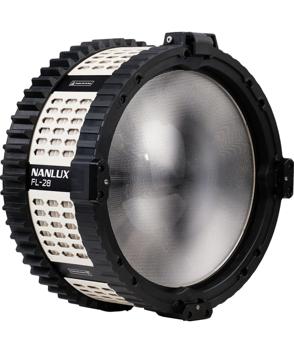 FL-28 Lente Fresnel 17-43° per Evoke 900C / 1200