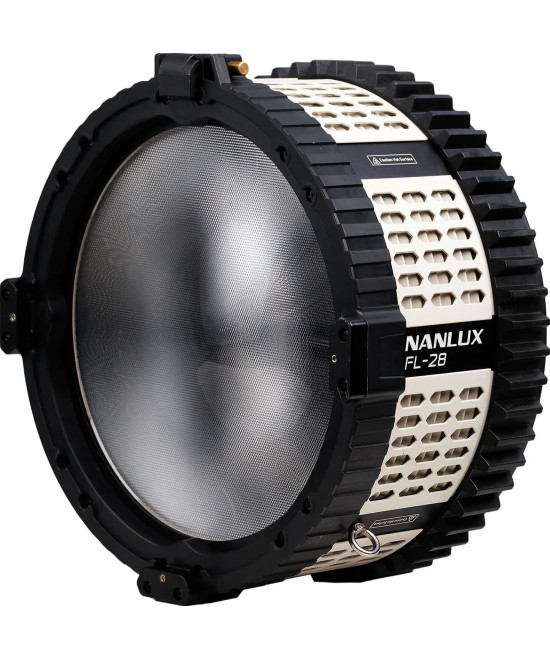 FL-28 Lente Fresnel 17-43° per Evoke 900C / 1200