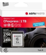 CF express Professional 1 TB NAND