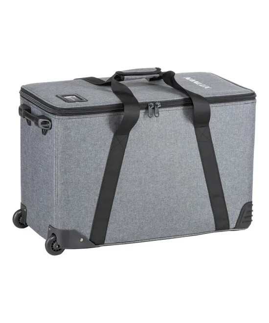 Nanlux - Borsa Morbida Trolley per Evoke 1200