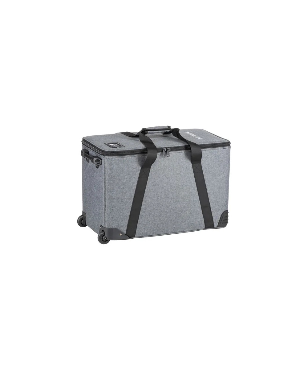 Nanlux - Borsa Morbida Trolley per Evoke 1200
