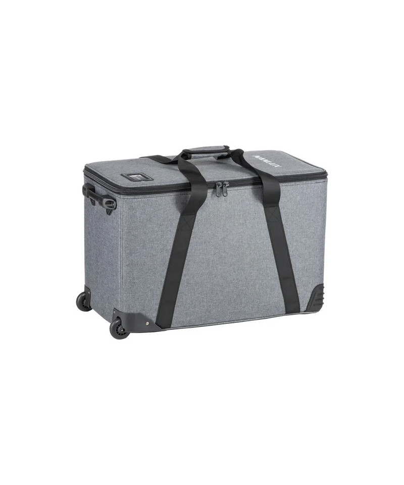 Nanlux - Borsa Morbida Trolley per Evoke 1200