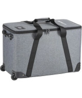 Nanlux - Borsa Morbida Trolley per Evoke 1200
