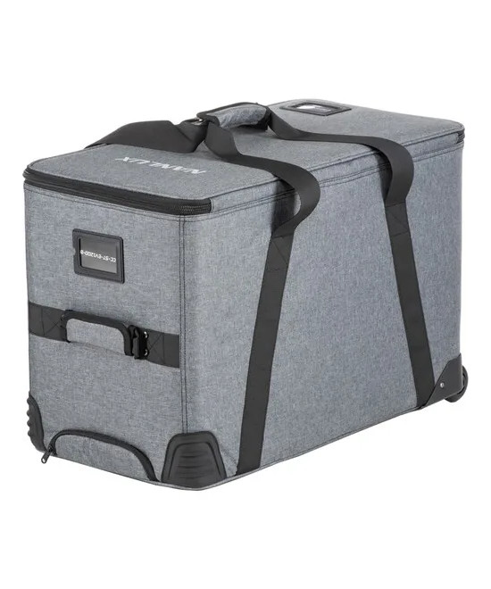 Nanlux - Borsa Morbida Trolley per Evoke 1200