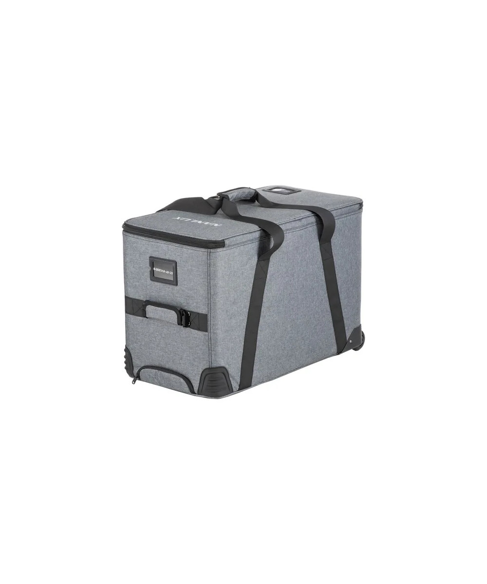 Nanlux - Borsa Morbida Trolley per Evoke 1200