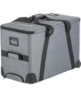 Nanlux - Borsa Morbida Trolley per Evoke 1200