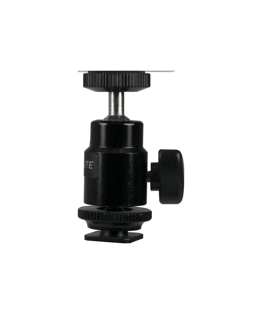Mini Clamp In Policarbonato Con Testa A Sfera Per Pavotube 6c II