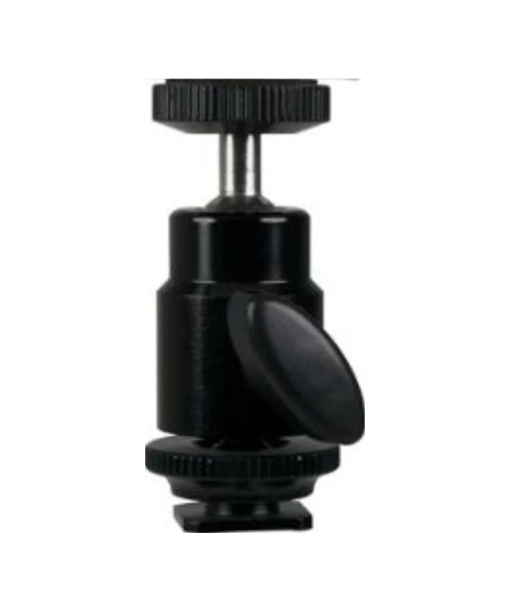 Mini Clamp In Policarbonato Con Testa A Sfera Per Pavotube 6c II
