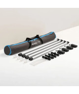 Pavotube II 30C RGBWW 60W Kit 4 pezzi