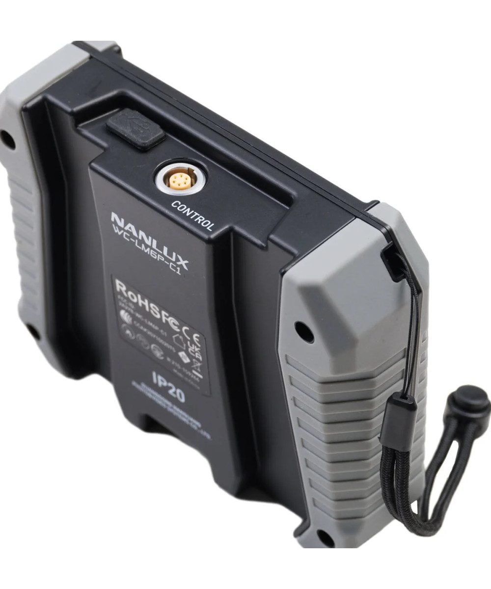 Controller Cablato per Dyno e Evoke