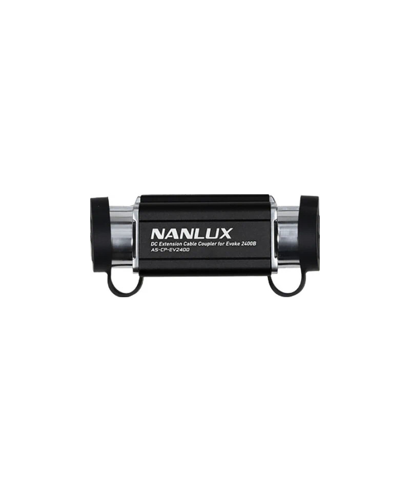 AS-CP-EV2400 Accoppiatore per Cavo di Estensione DC per Evoke 2400B