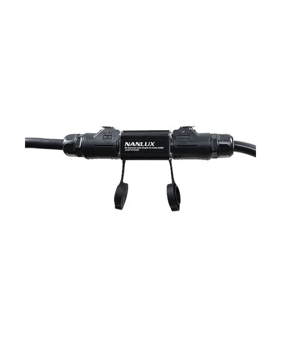 AS-CP-EV2400 Accoppiatore per Cavo di Estensione DC per Evoke 2400B