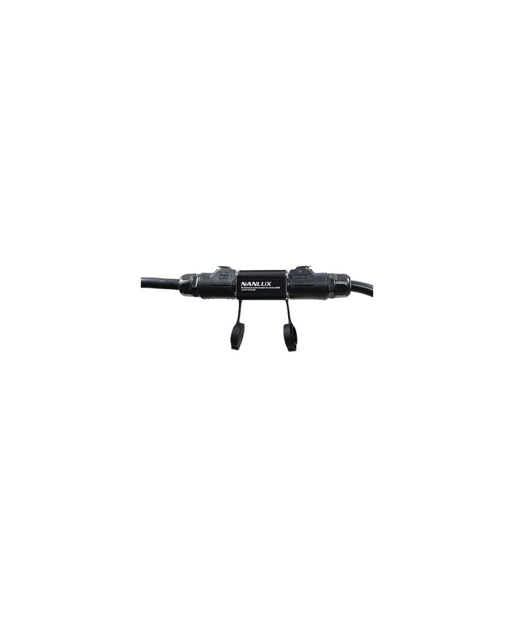 AS-CP-EV2400 Accoppiatore per Cavo di Estensione DC per Evoke 2400B