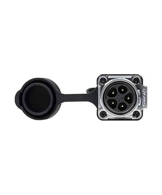 AS-CP-EV2400 Accoppiatore per Cavo di Estensione DC per Evoke 2400B