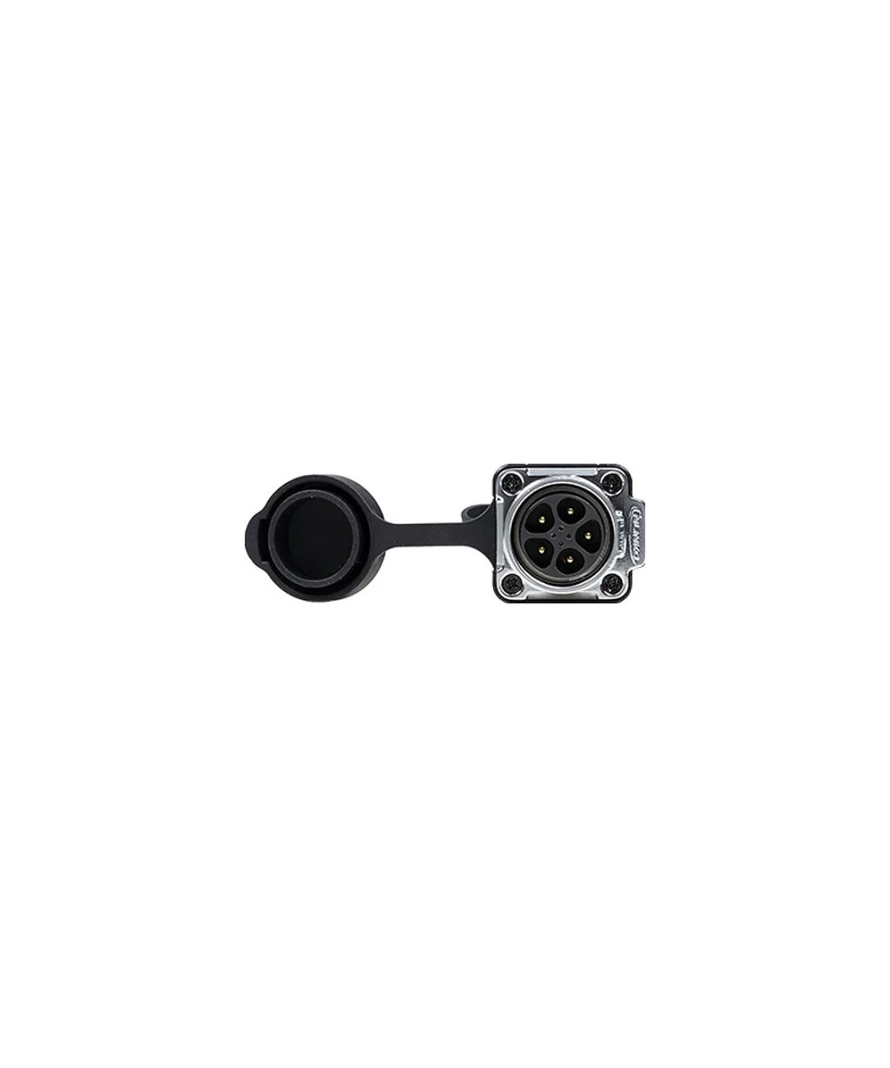 AS-CP-EV2400 Accoppiatore per Cavo di Estensione DC per Evoke 2400B