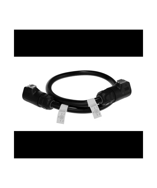 Nanlux CB-EV2400-1M Cavo di Connessione DC per Evoke 1200B da 1mt