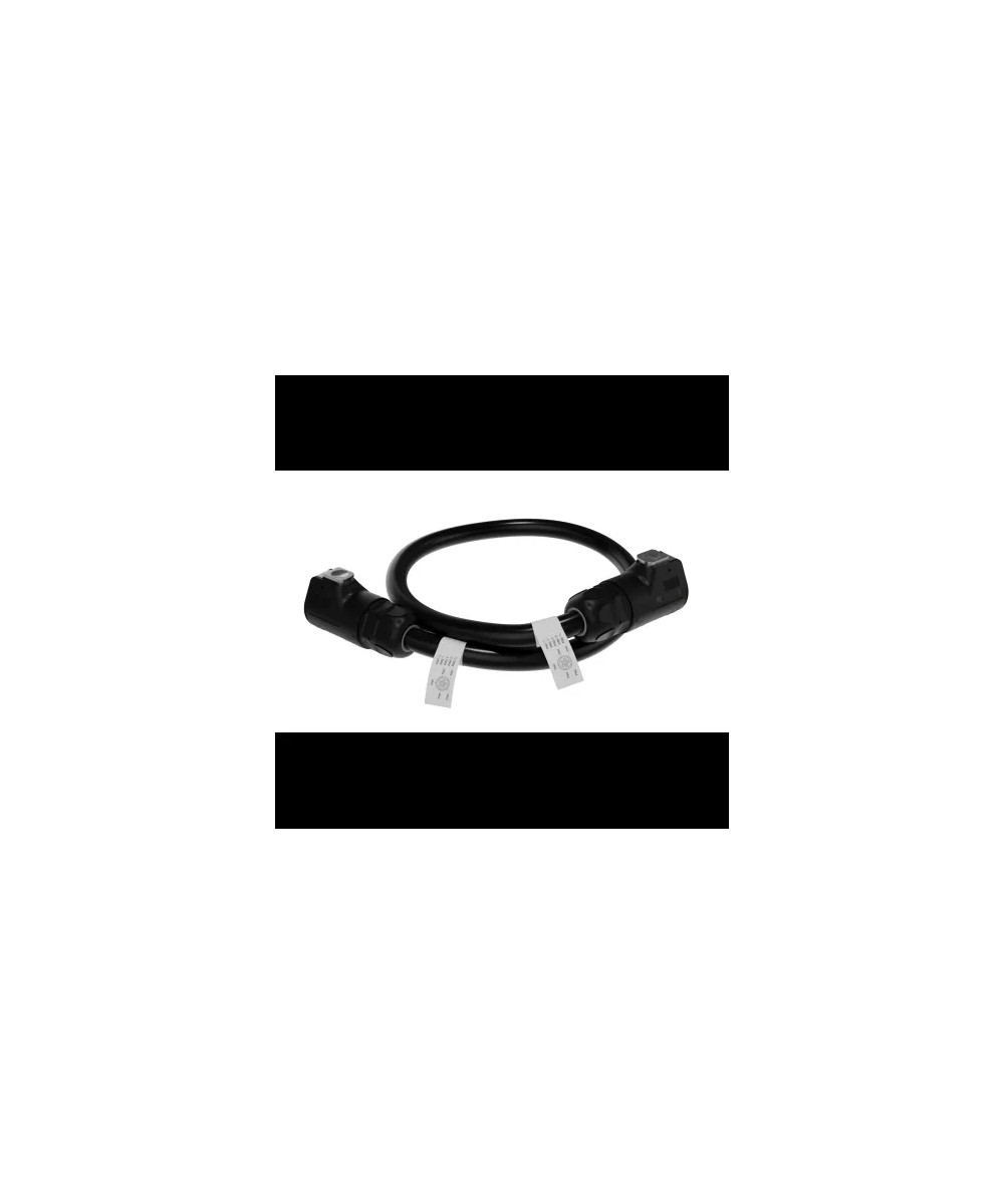 Nanlux CB-EV2400-1M Cavo di Connessione DC per Evoke 1200B da 1mt