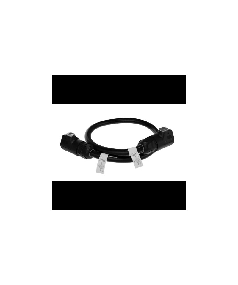 Nanlux CB-EV2400-1M Cavo di Connessione DC per Evoke 1200B da 1mt