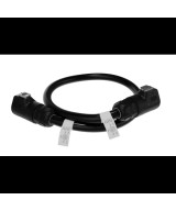 Nanlux CB-EV2400-1M Cavo di Connessione DC per Evoke 1200B da 1mt