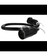 Nanlux CB-EV2400-1M Cavo di Connessione DC per Evoke 1200B da 1mt