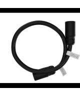 Nanlux CB-EV2400-1M Cavo di Connessione DC per Evoke 1200B da 1mt