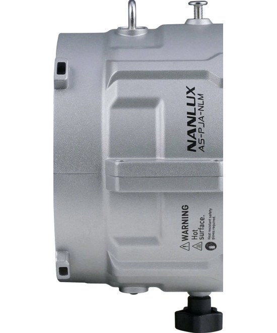 Adattatore per proiettore Nanlux NL Mount per serie Evoke