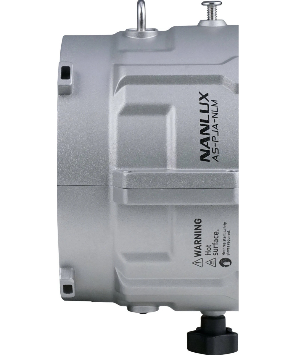 Adattatore per proiettore Nanlux NL Mount per serie Evoke