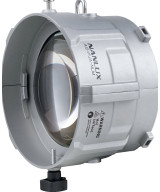 Adattatore per proiettore Nanlux NL Mount per serie Evoke