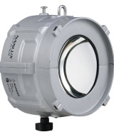 Adattatore per proiettore Nanlux NL Mount per serie Evoke