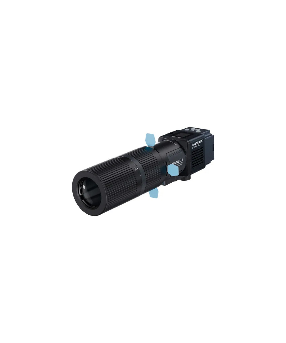 PJ-EV5C-15-35 PROJECTION ATTACHMENT 15G.-35G. FOR EVOKE 5C