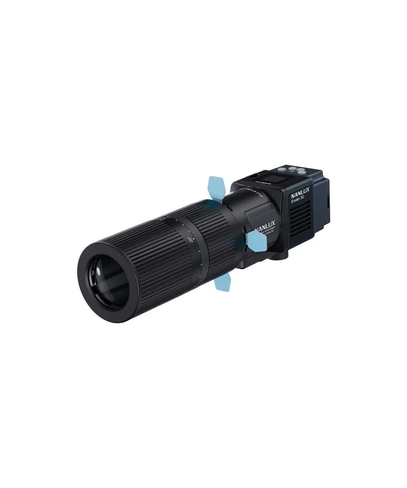 PJ-EV5C-15-35 PROJECTION ATTACHMENT 15G.-35G. FOR EVOKE 5C