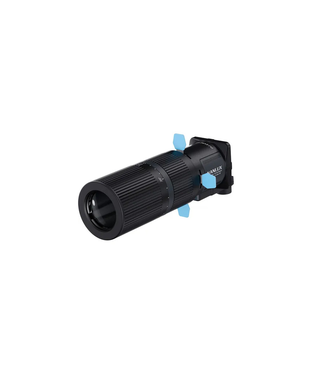 PJ-EV5C-15-35 PROJECTION ATTACHMENT 15G.-35G. FOR EVOKE 5C