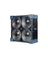 FL-MT25 MOTORIZED FRESNEL LENS 16°-48° PER MATRIX 2500B/C