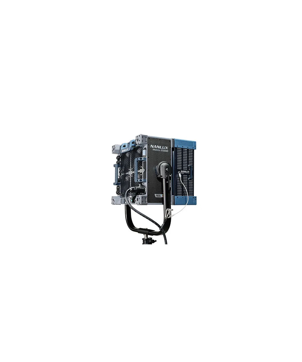 FL-MT25 MOTORIZED FRESNEL LENS 16°-48° PER MATRIX 2500B/C