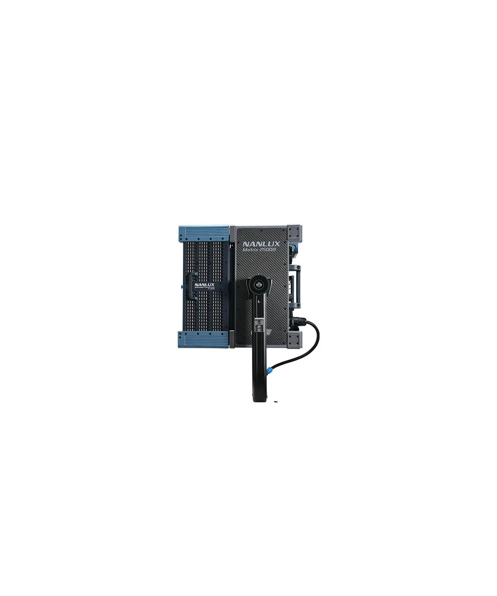 FL-MT25 MOTORIZED FRESNEL LENS 16°-48° PER MATRIX 2500B/C