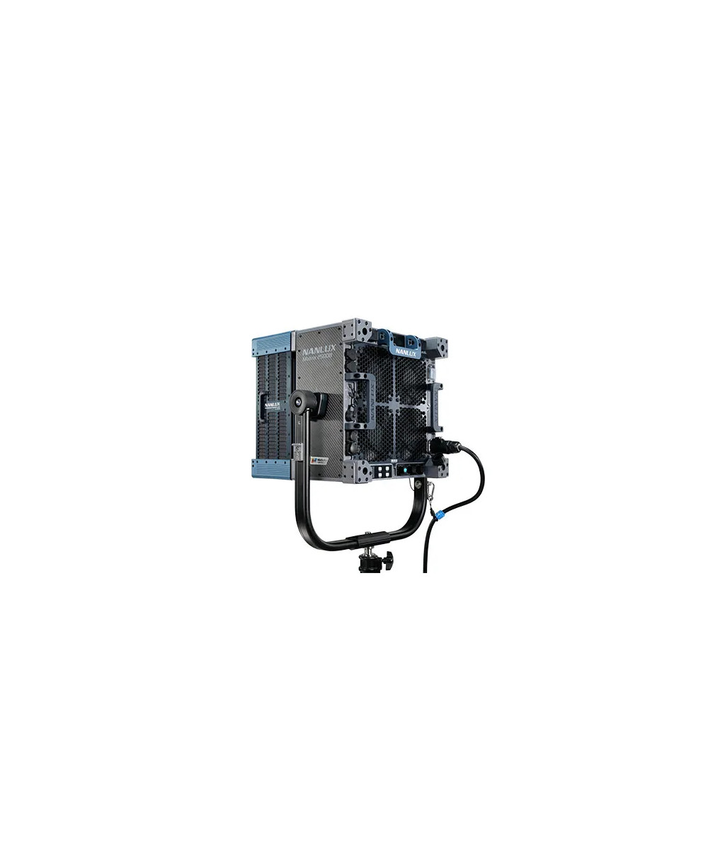 FL-MT25 MOTORIZED FRESNEL LENS 16°-48° PER MATRIX 2500B/C