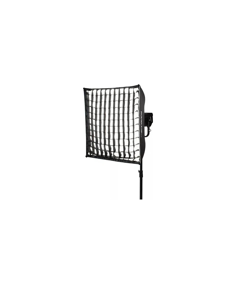 Softbox quadrato a chiusura rapida 150cm per EVOKE