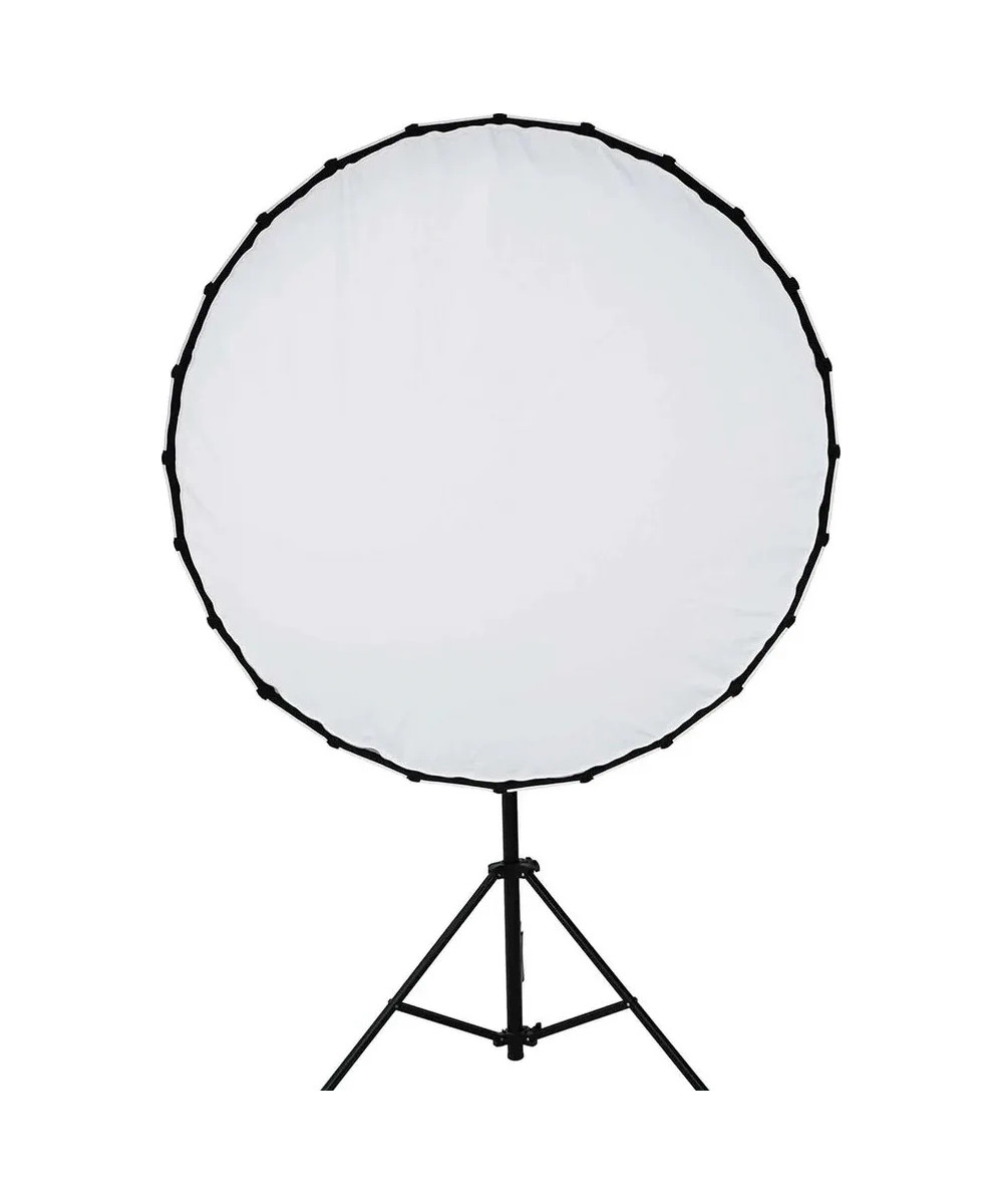 Softbox parabolico a chiusura rapida 120cm per EVOKE