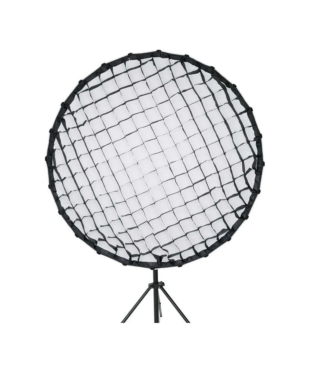 Softbox parabolico a chiusura rapida 120cm per EVOKE