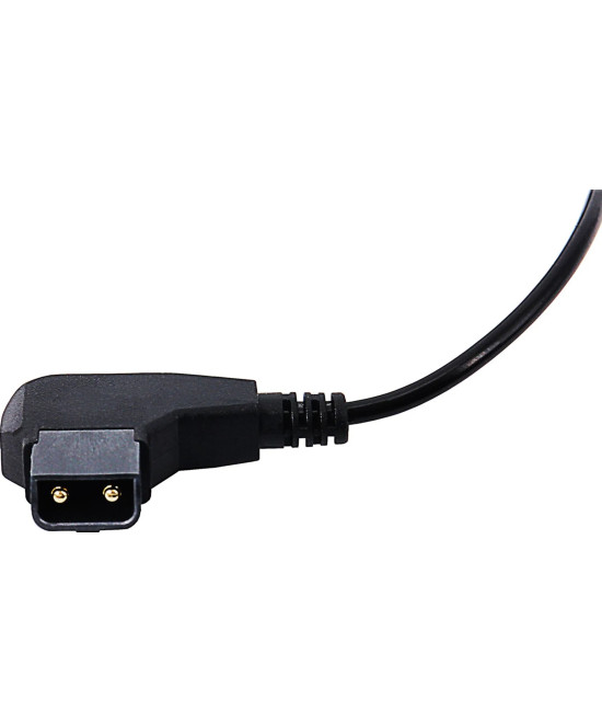 Adattatore D-TAP per Canon LP-E6
