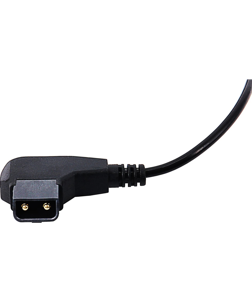 Adattatore D-TAP per Canon LP-E6
