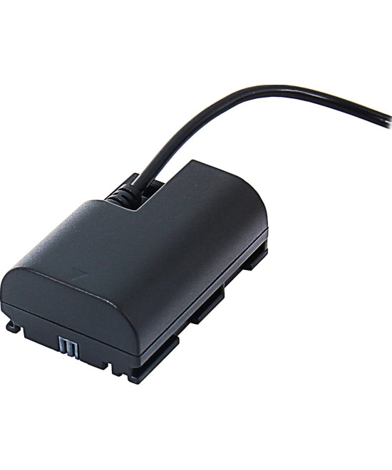 Adattatore D-TAP per Canon LP-E6