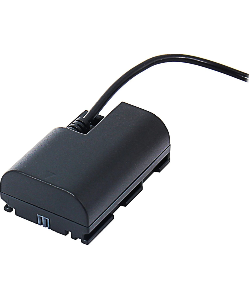 Adattatore D-TAP per Canon LP-E6