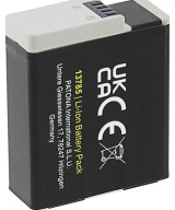 Protect Batteria per Gopro Hero 9 / 10 / 11 / 12 AHDBT-901C